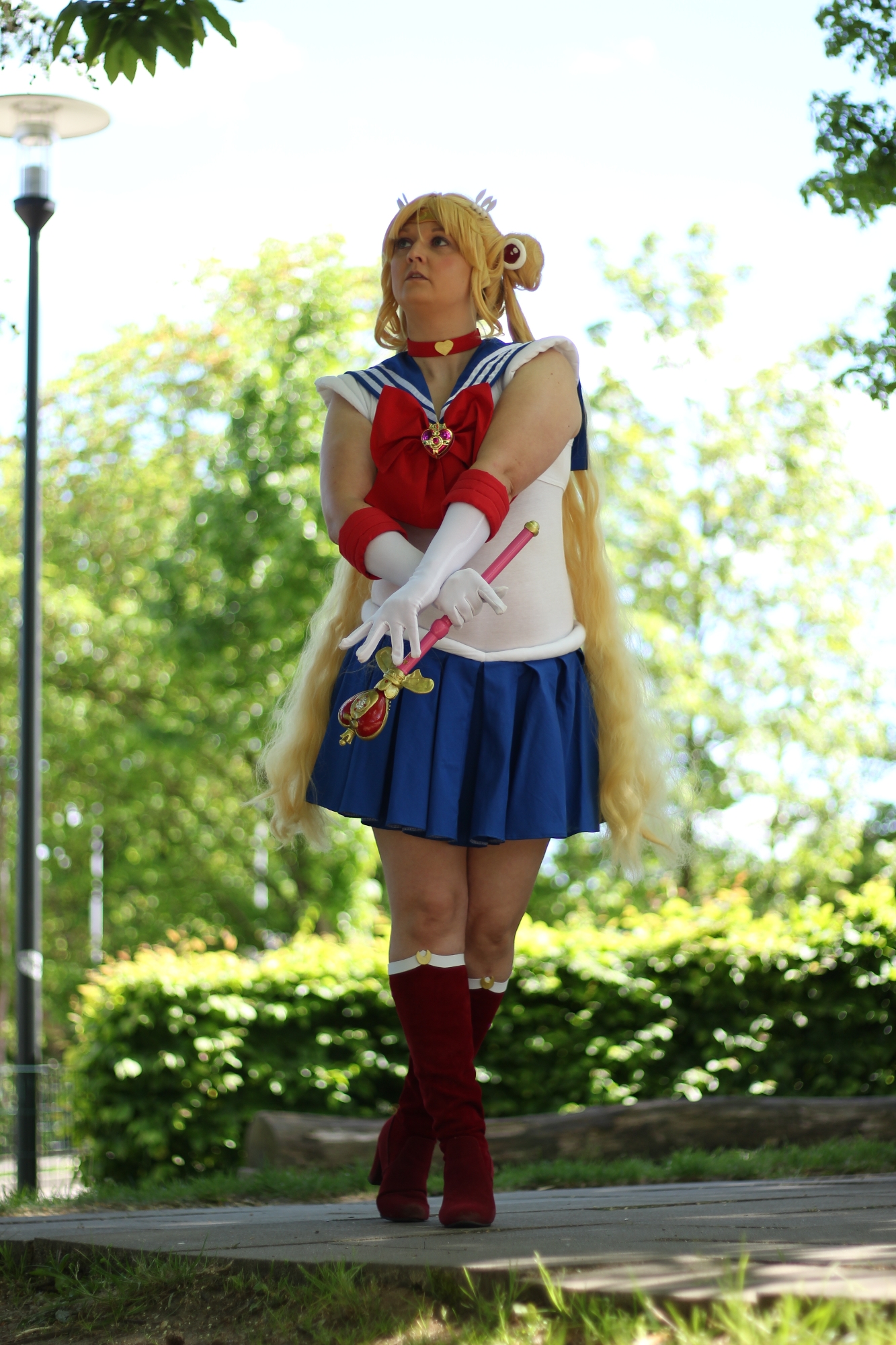 Sailor Moon — photo 6