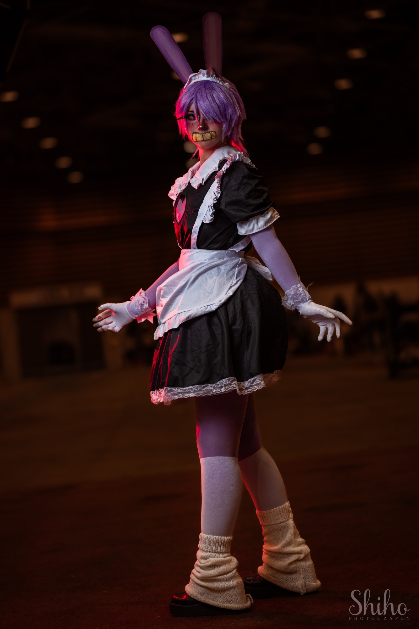 Maid Jax — photo 5
