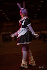 Maid Jax preview 3