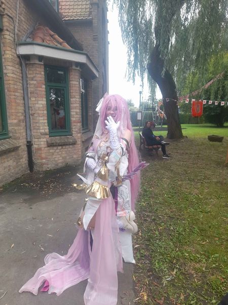 Elia - Elysia (Bailleul)