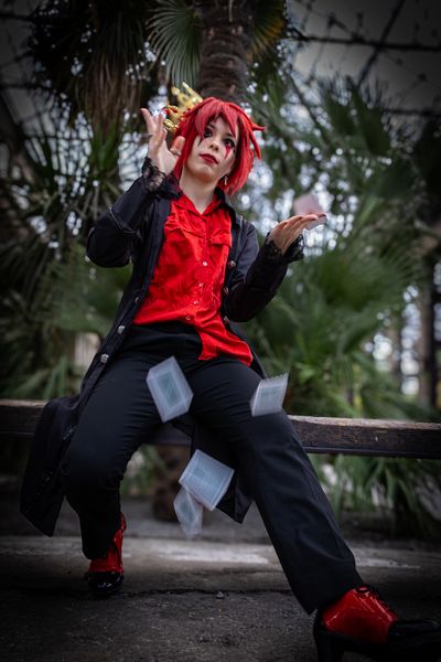 _aikocos_ - Shooting Halloween 