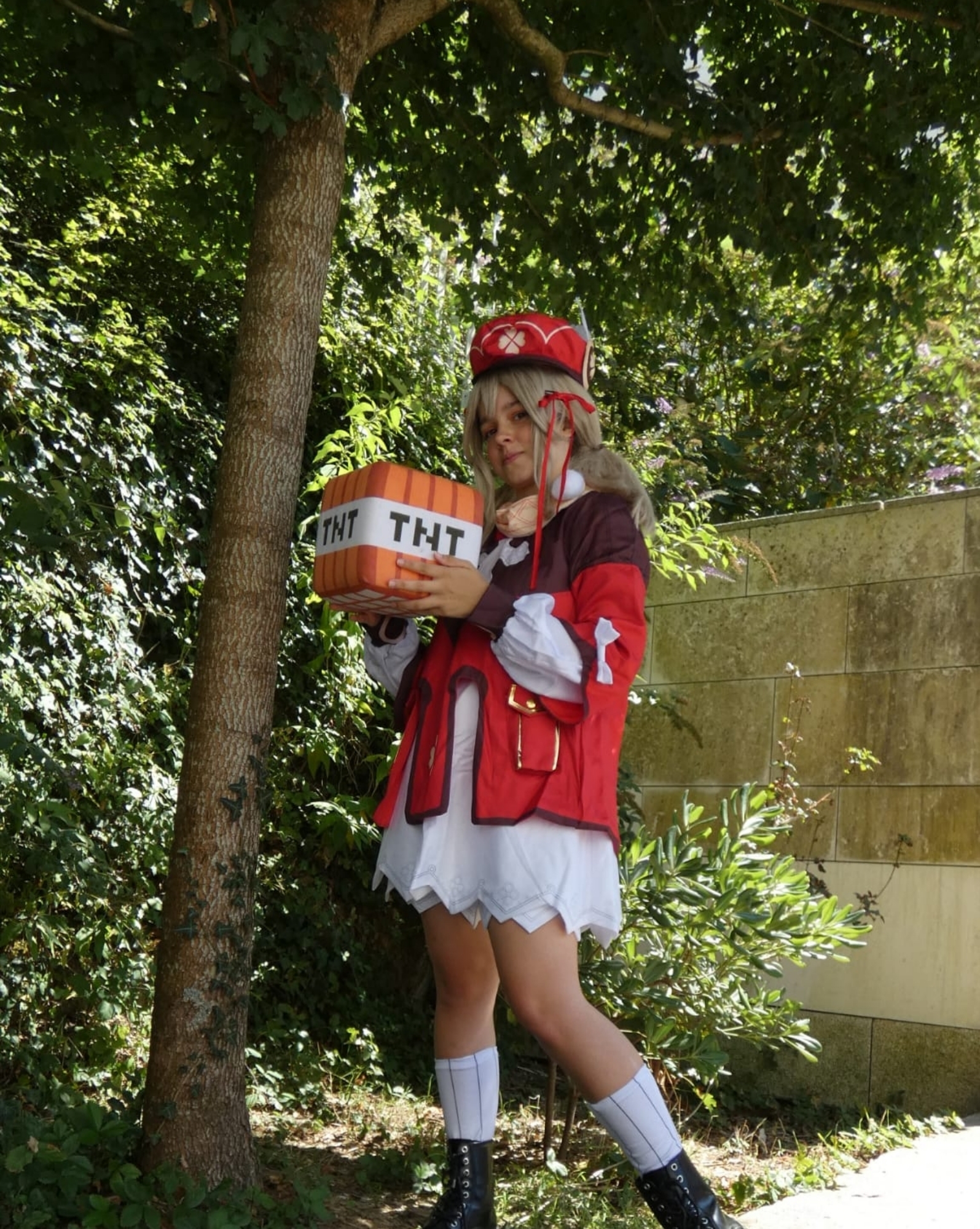 Klee 🧨🔥 - Photo 22