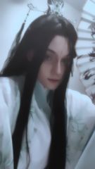 Shen QingQiu preview 2