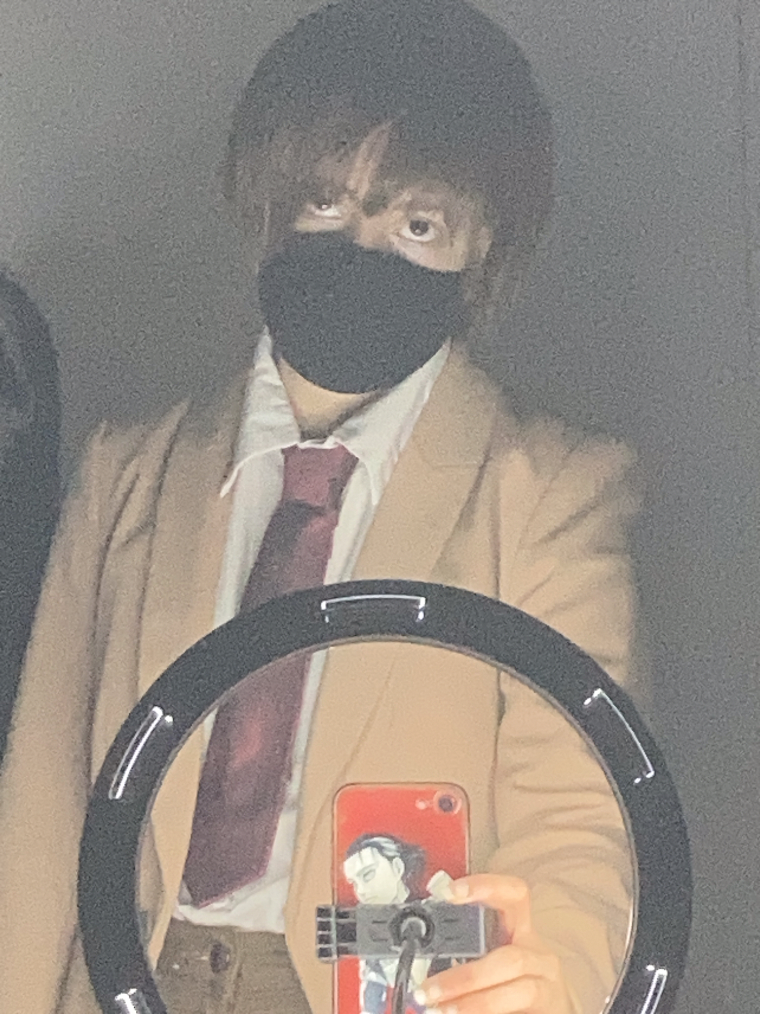 Light Yagami - Photo 5