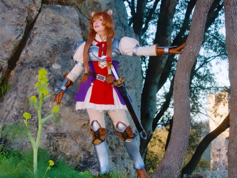 Selene - Raphtalia