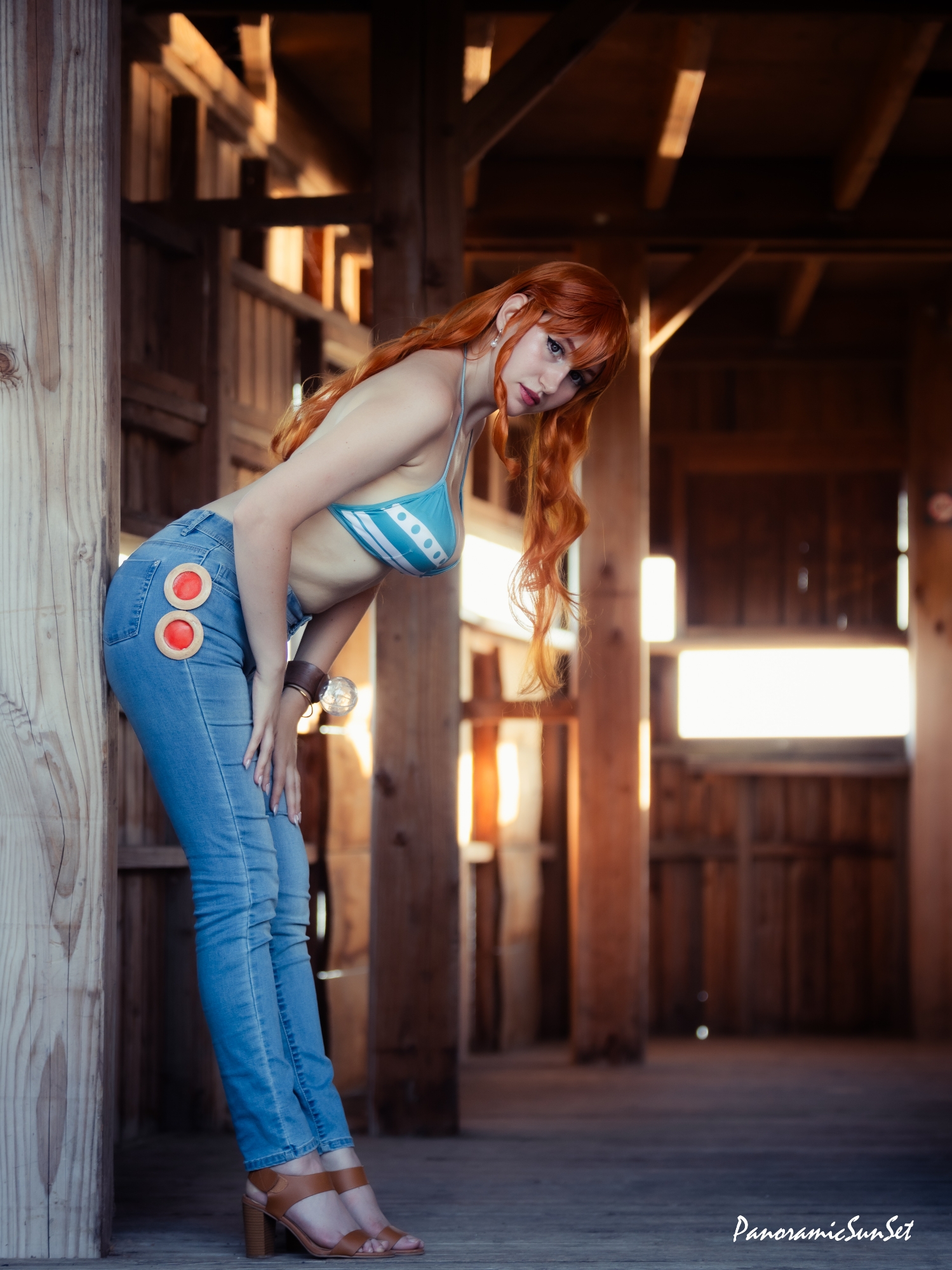Nami — photo 10
