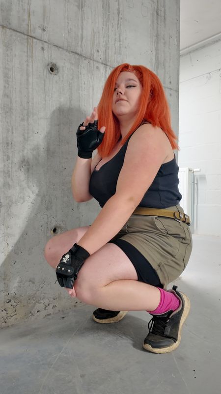 _fluffy_kiddo_ – Kim possible conv