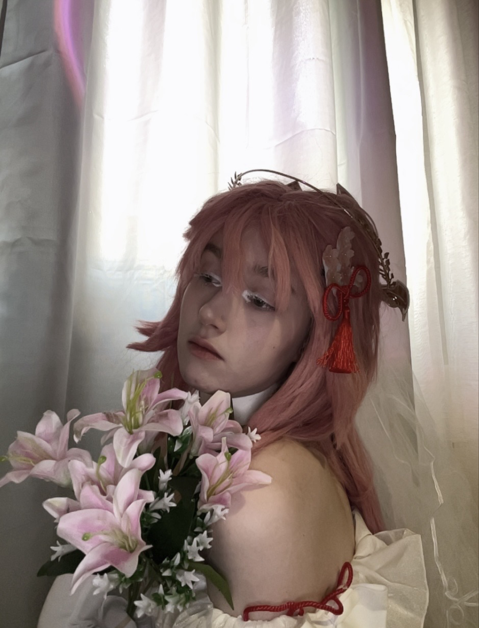 Yae — photo 7