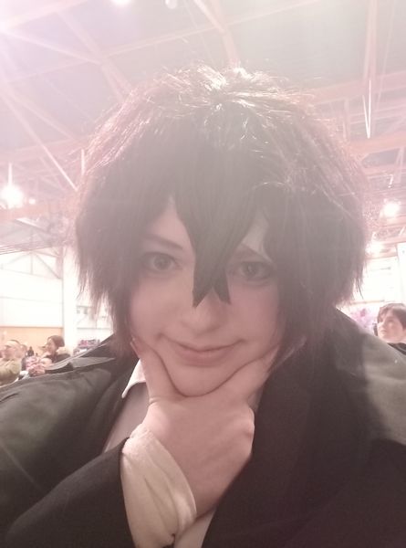 Silver - Dazai JMW