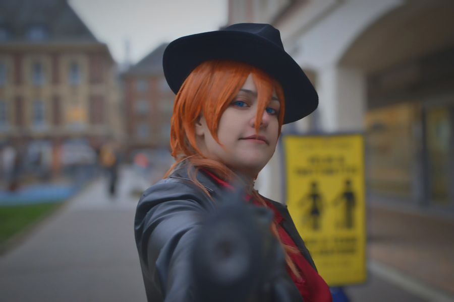 Asgali - Chuuya