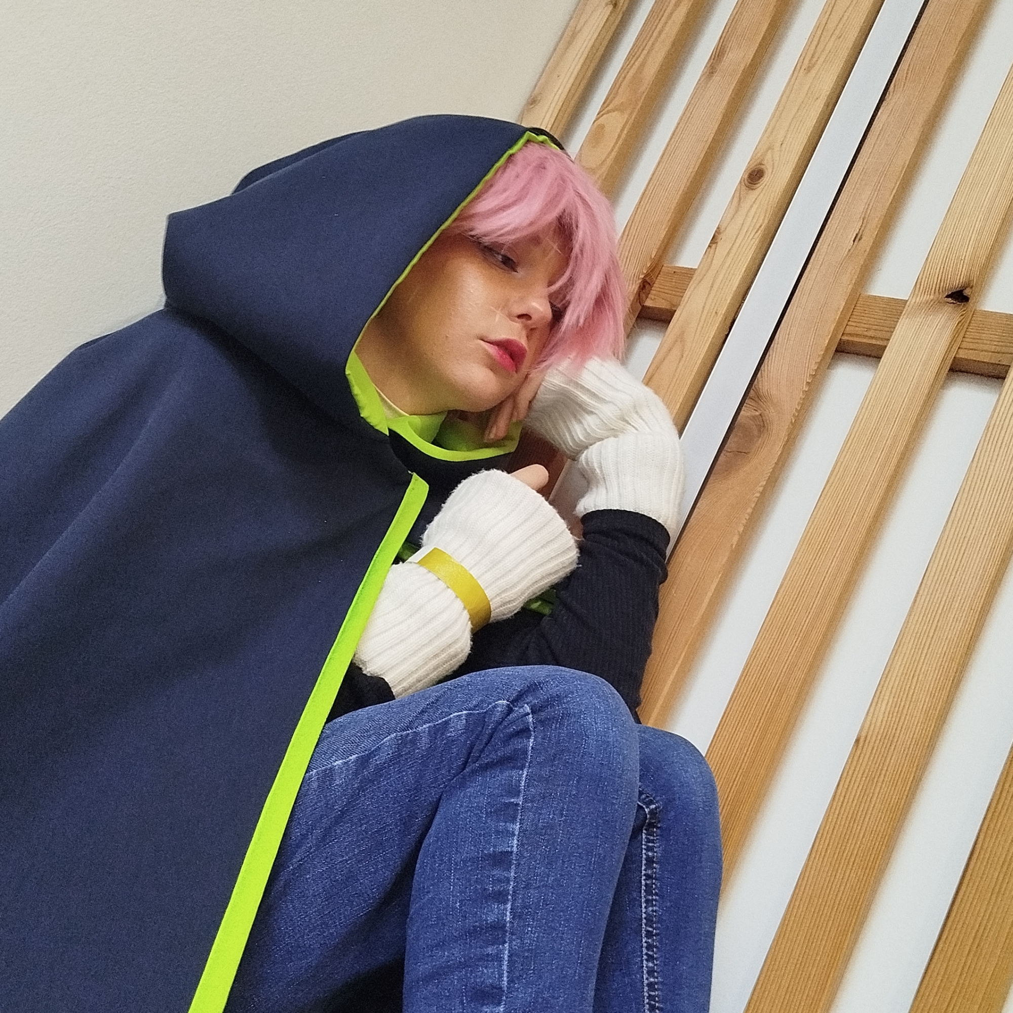 Mizi rebelle - Photo 5