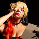 Blondiecosplay974