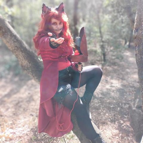 Alastor