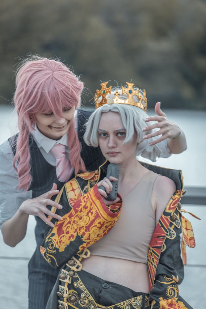 Mikey bonten  - Photo 5