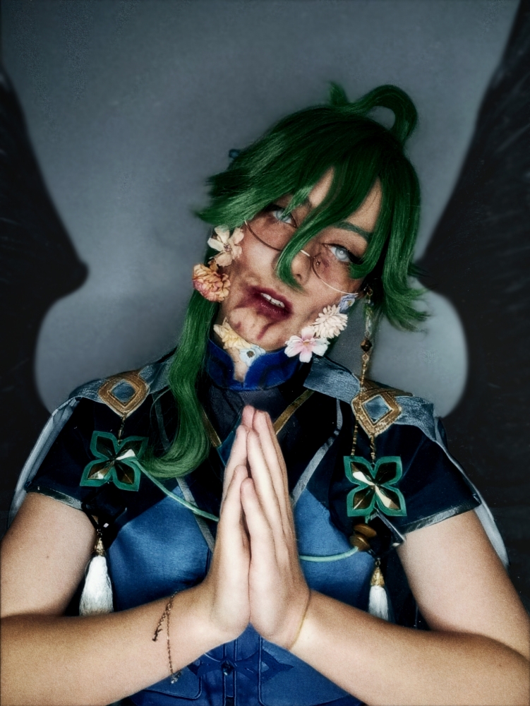 Baizhu FlowerDisease - Photo 6