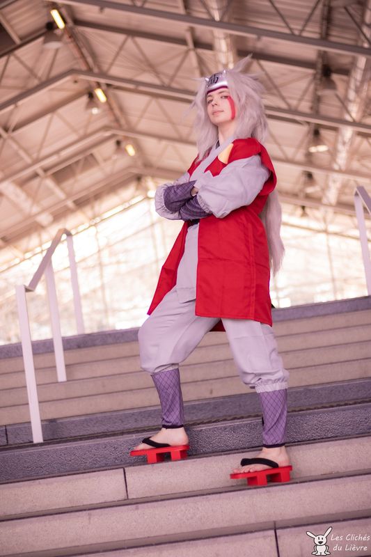 Asilia, Jiraya