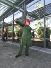 Bergamo Comicon 2025 preview 3