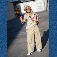 Robbie preview 2