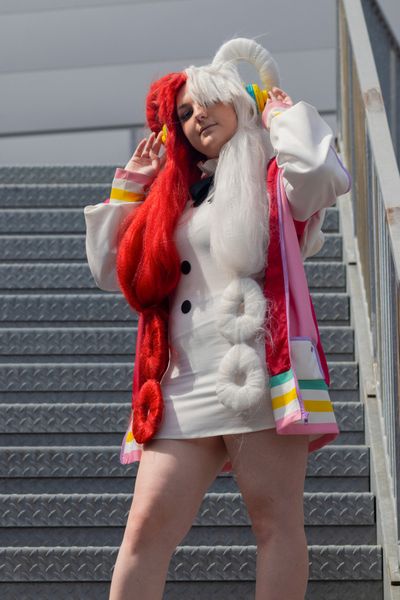 Shai_na - Uta
