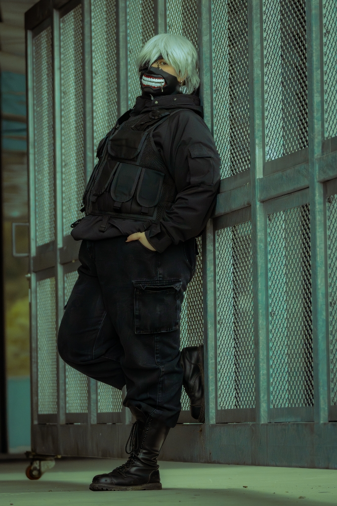 Kaneki Ken - Photo 3