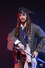 Jack Sparrow preview 3