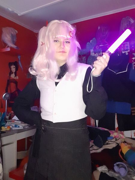 Nash - Mizuki Akiyama