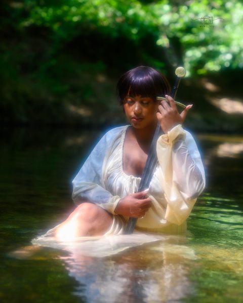 Willy - Casca by Deby