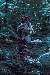 Sylvanas preview 3