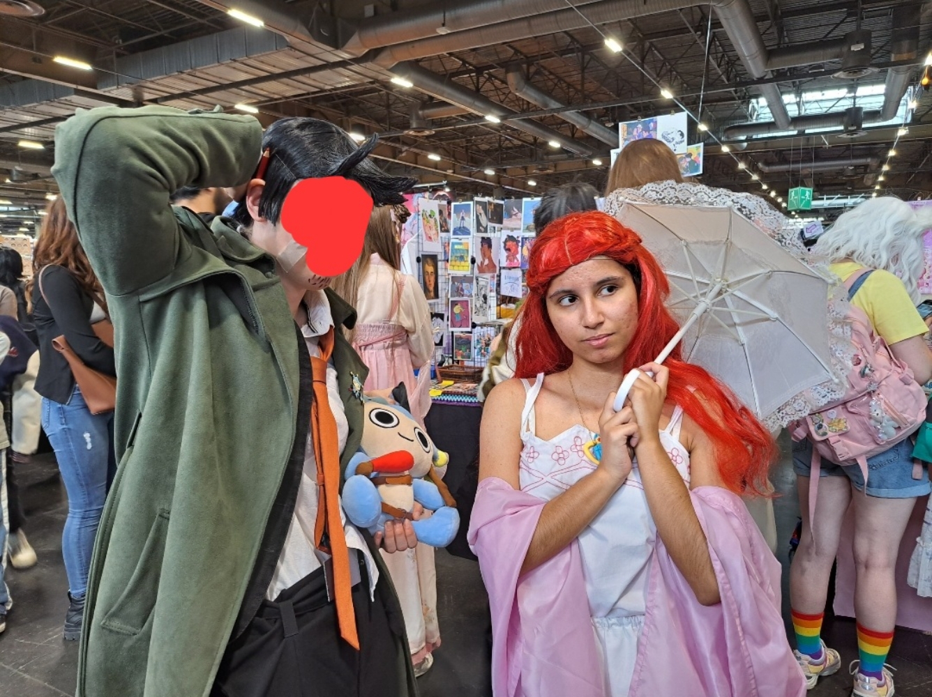 Dick Tektiv Gumshoe - Photo 47