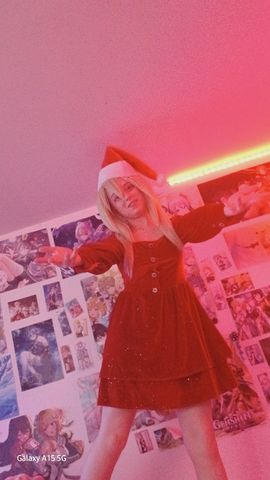 Lumine [Noël]