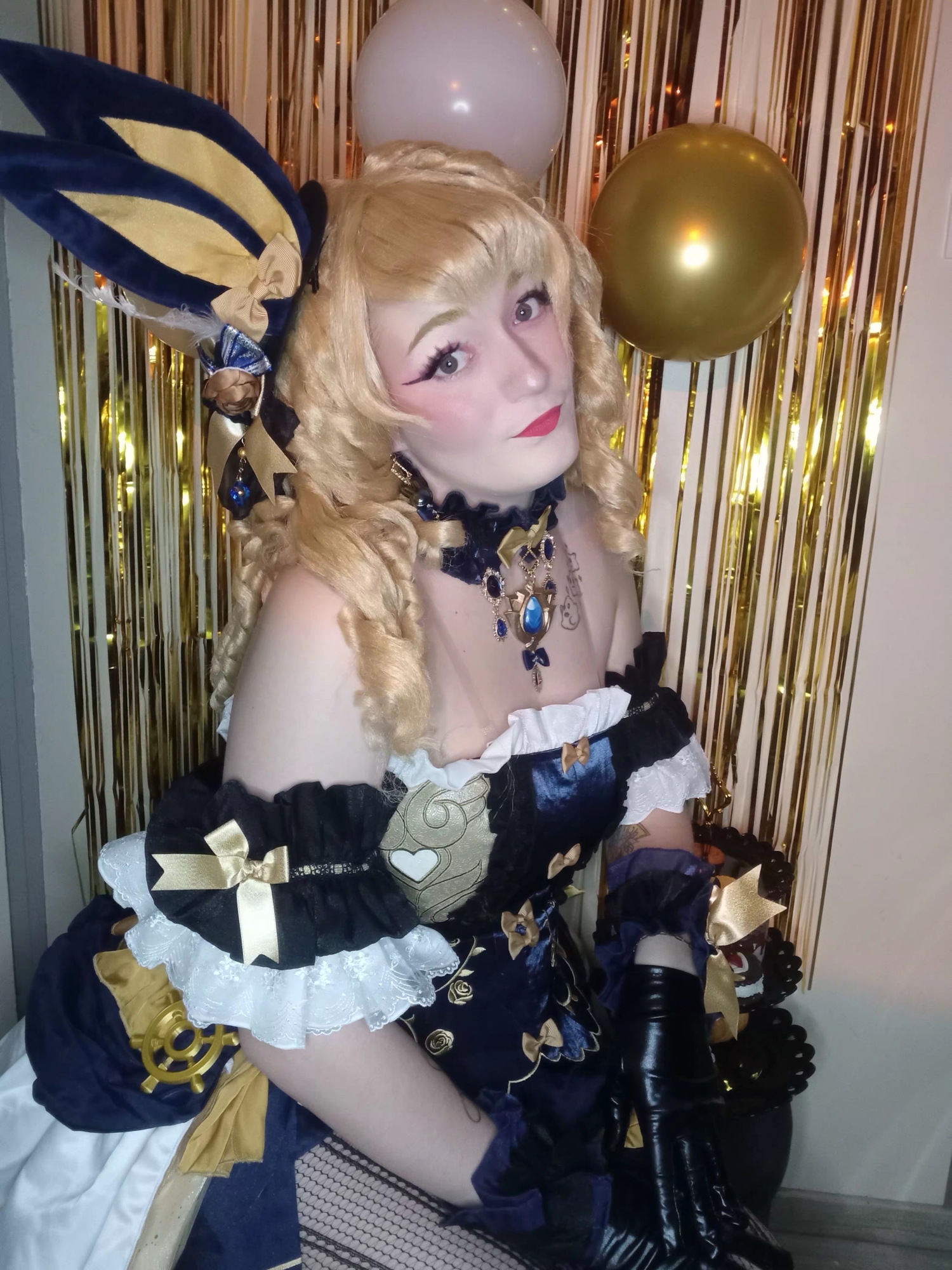 Navia bunny v1 — photo 5