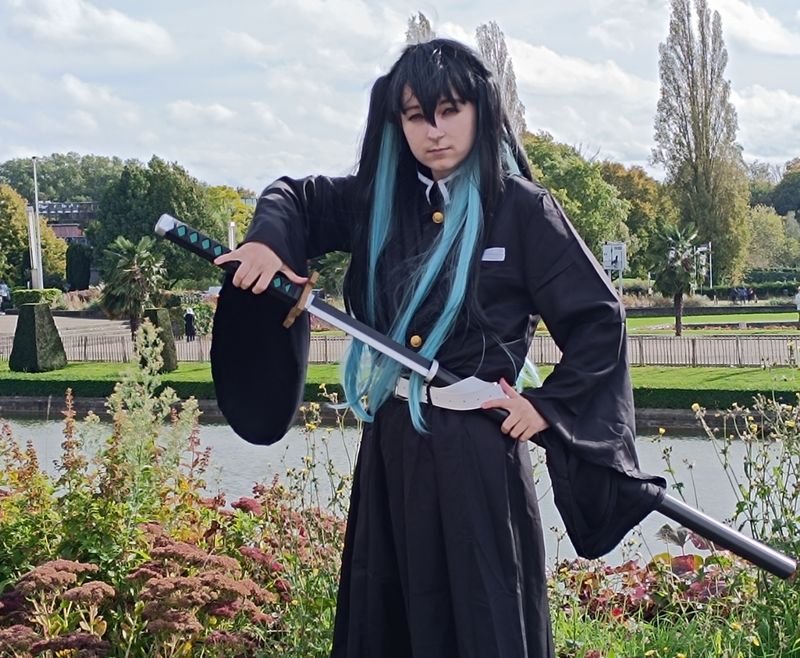 Ghost._.2_ – Muichiro 