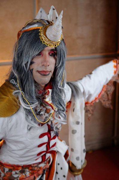 Kamui_shiro, Poissoroy 
