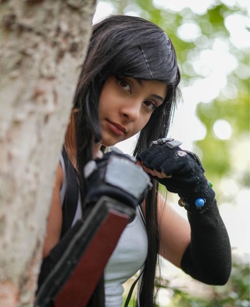 Nefi - Tifa 