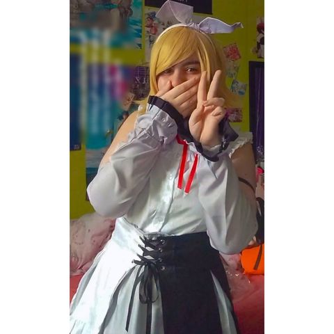 Rin Kagamine