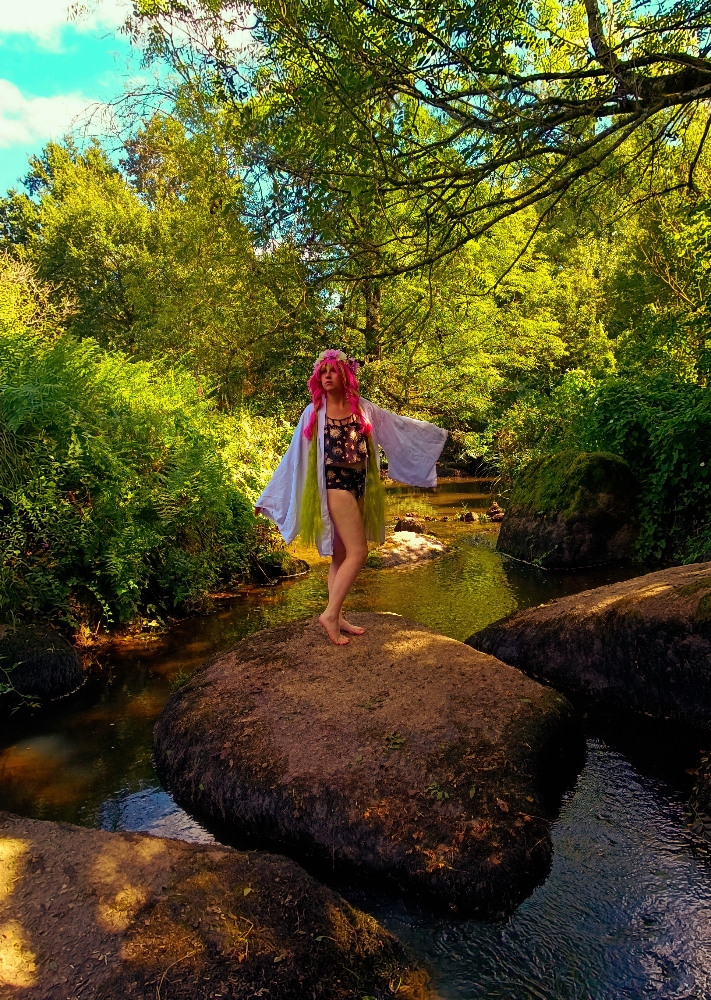 Mitsuri KANROJI - Photo 23