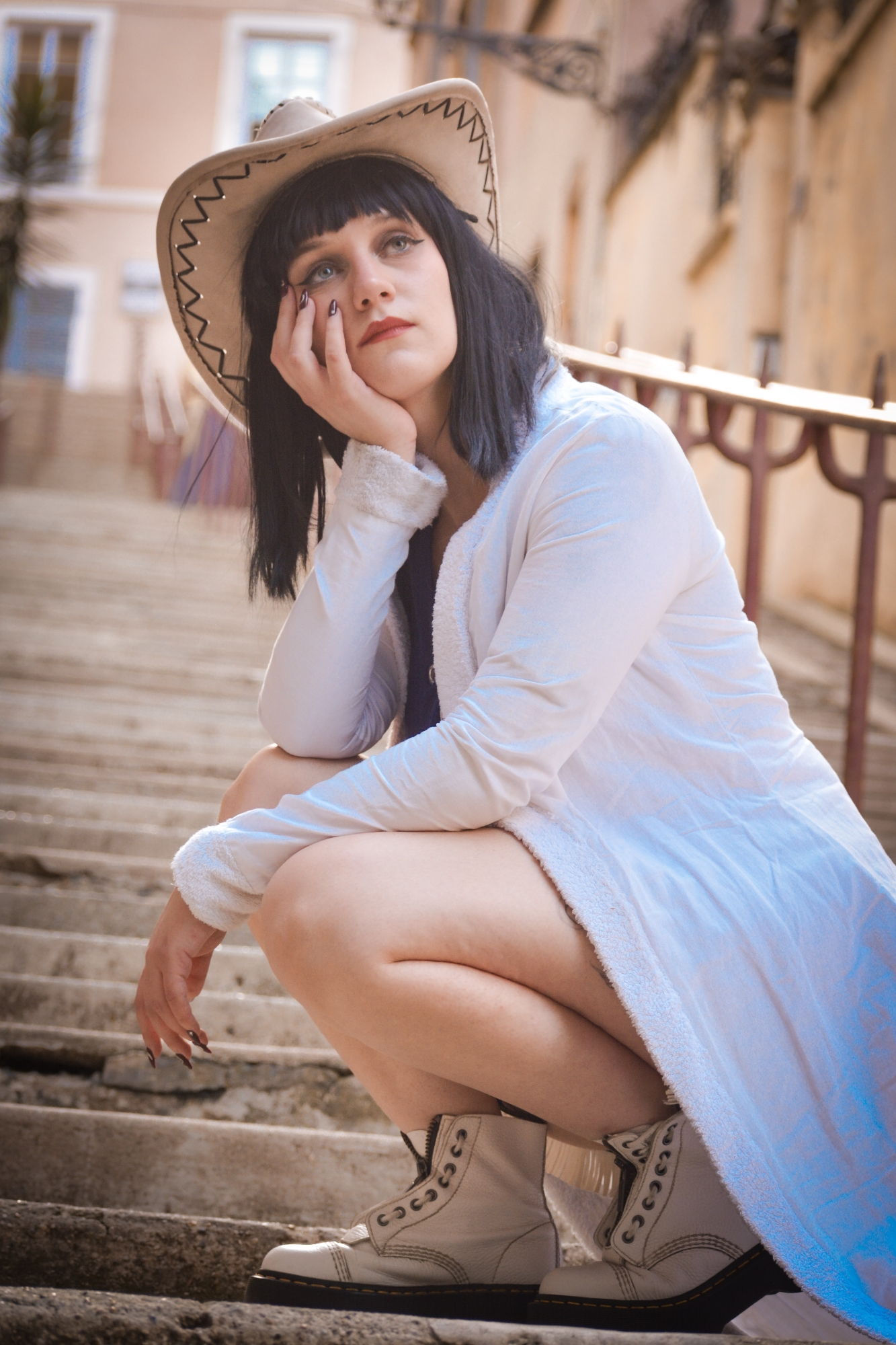 Miss Allsunday — photo 6