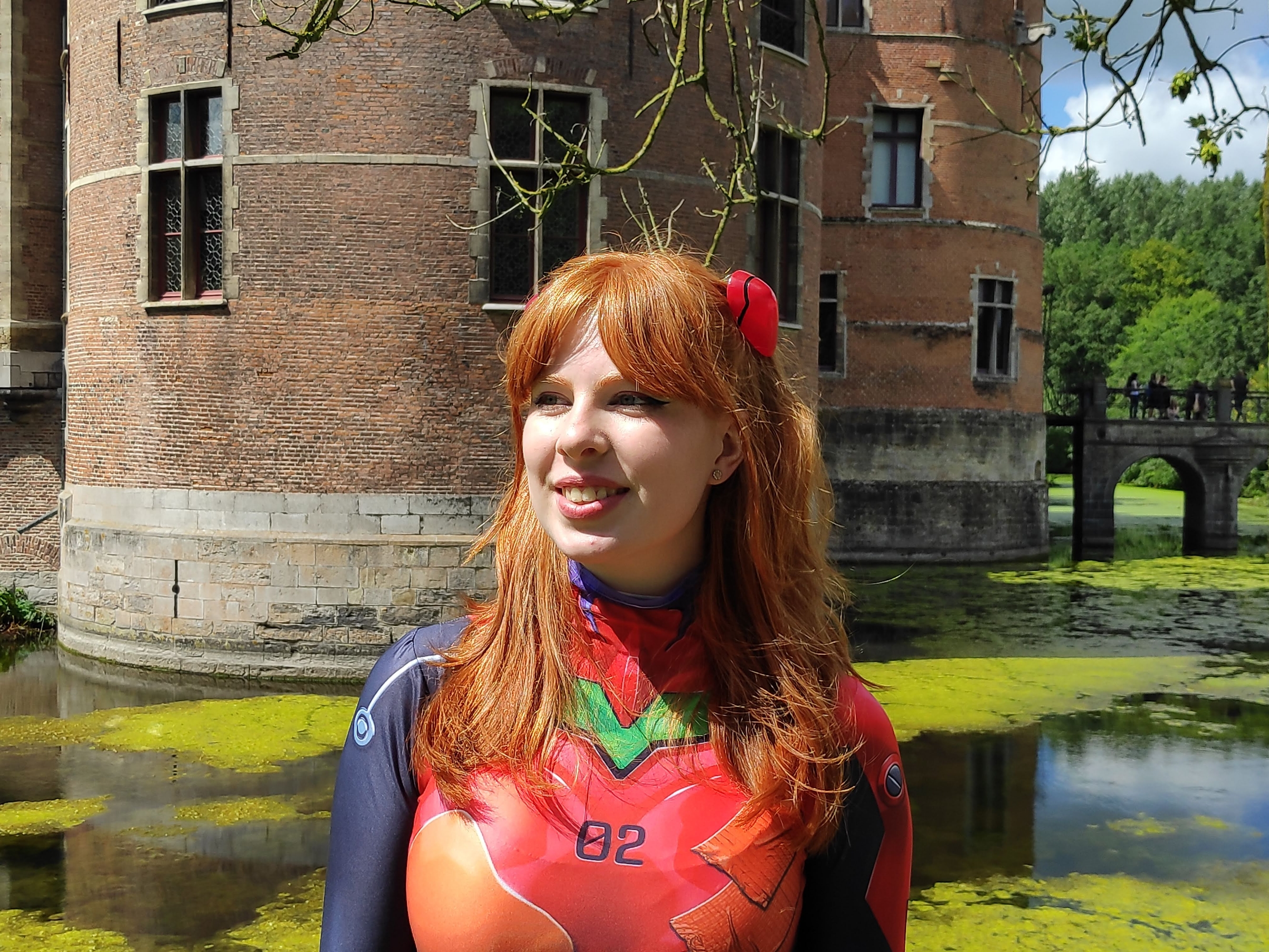 Asuka elftopia 23 — photo 7
