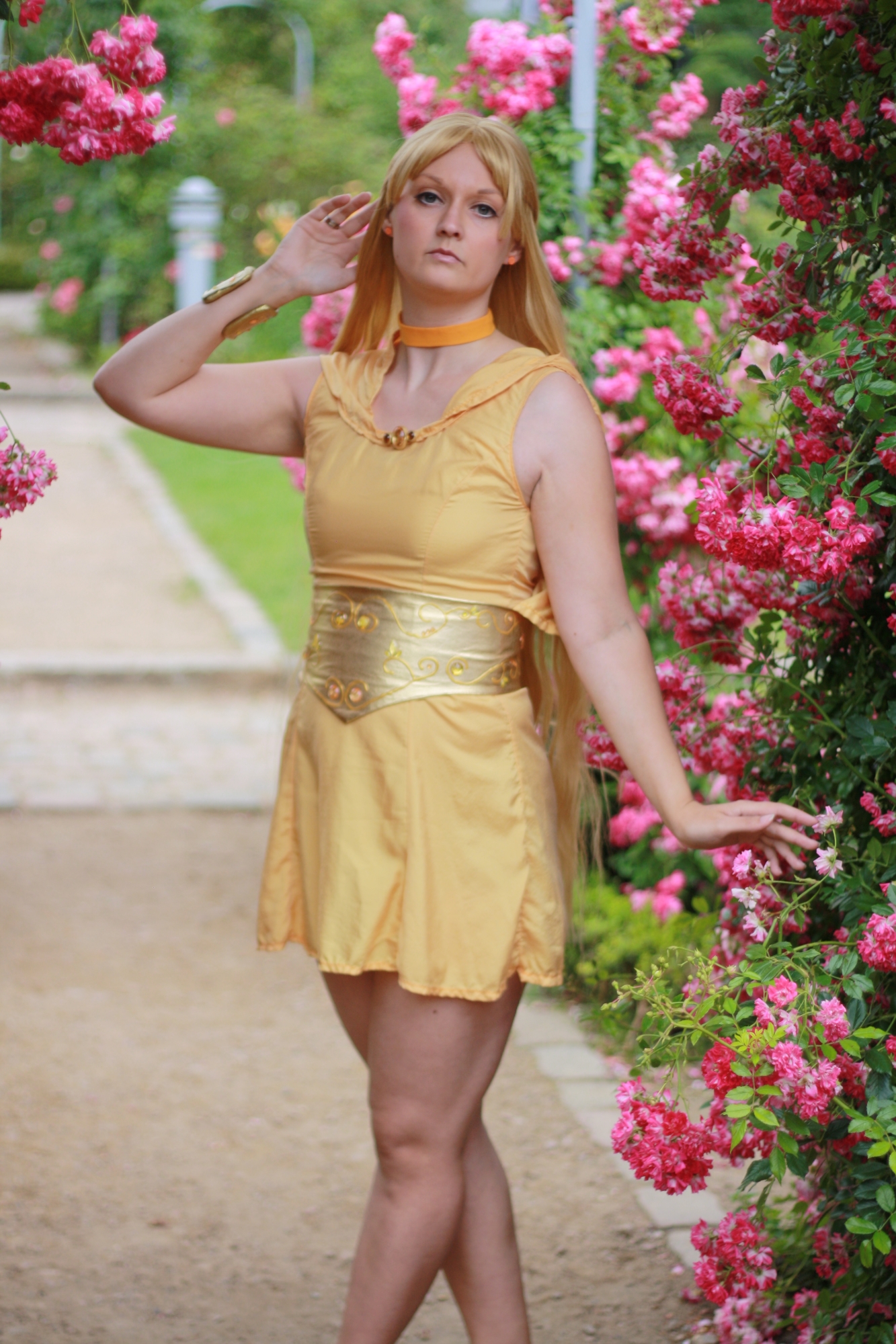 Princess Venus-Anime - Photo 12