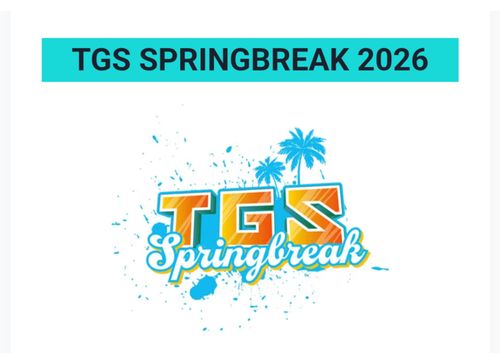 Tgs Springbreak