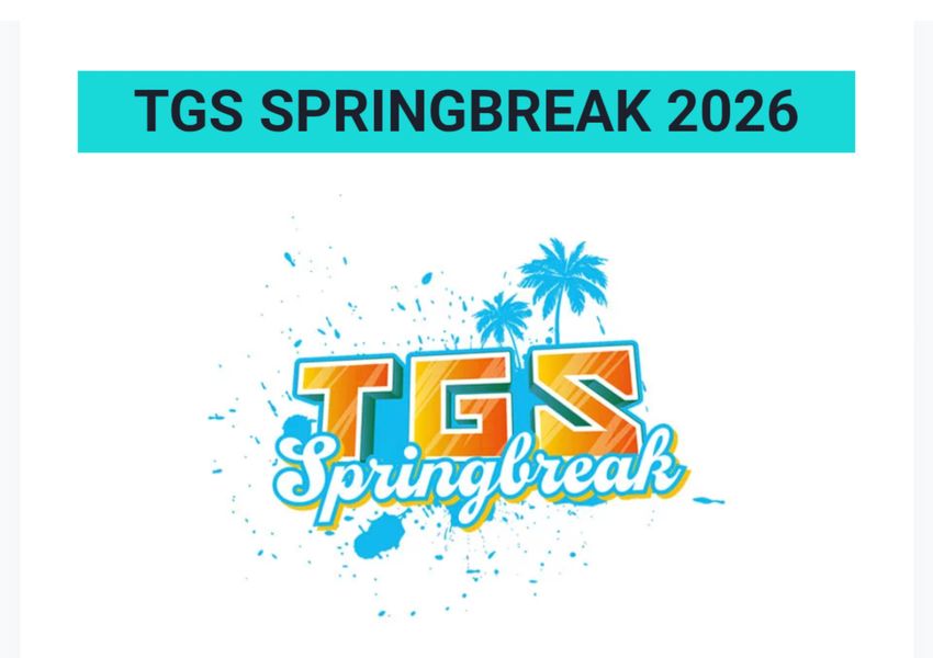 Tgs Springbreak