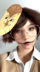 Boubou (hooty) preview 2