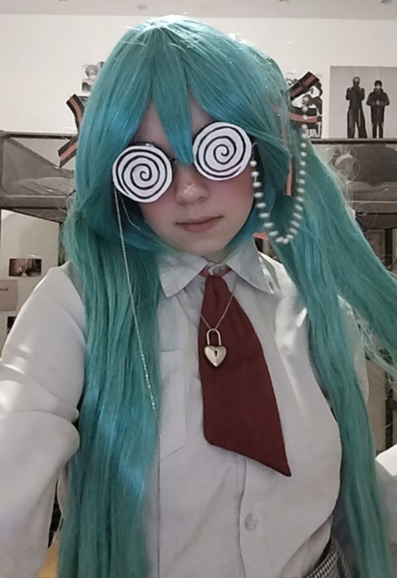 Rotten girl Miku 💌❌ - Photo 4