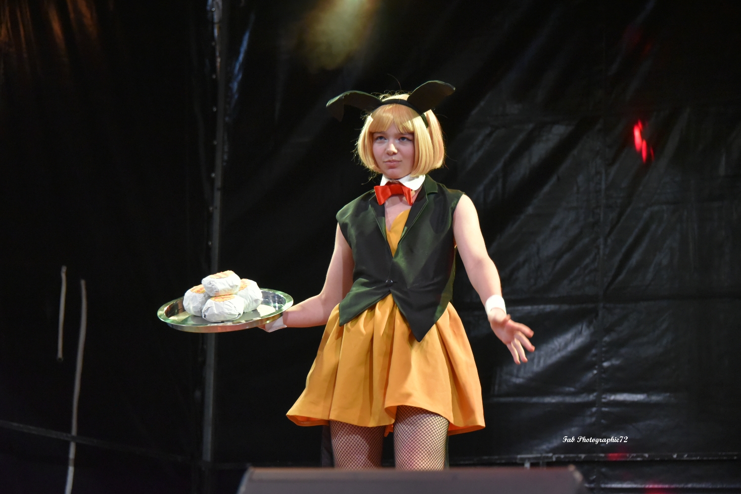 Scène Pictasia 2024 - Photo 24