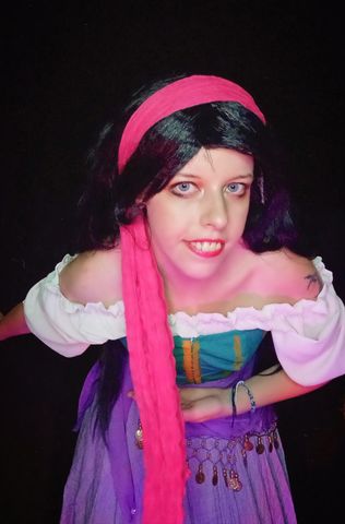 Esmeralda