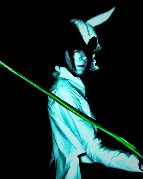 Akatsukibathory - Ulquiorra 