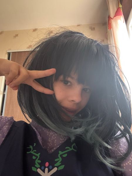 Ruby.cosplay - Akane 