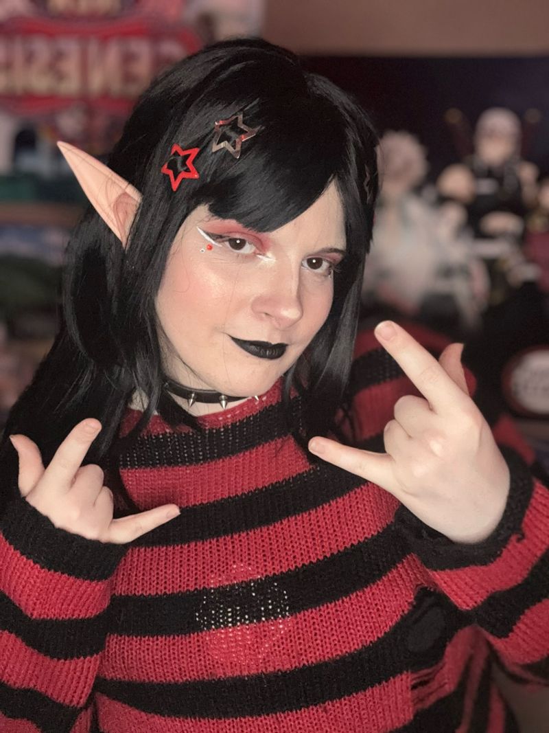 Shynika.cos – Marceline