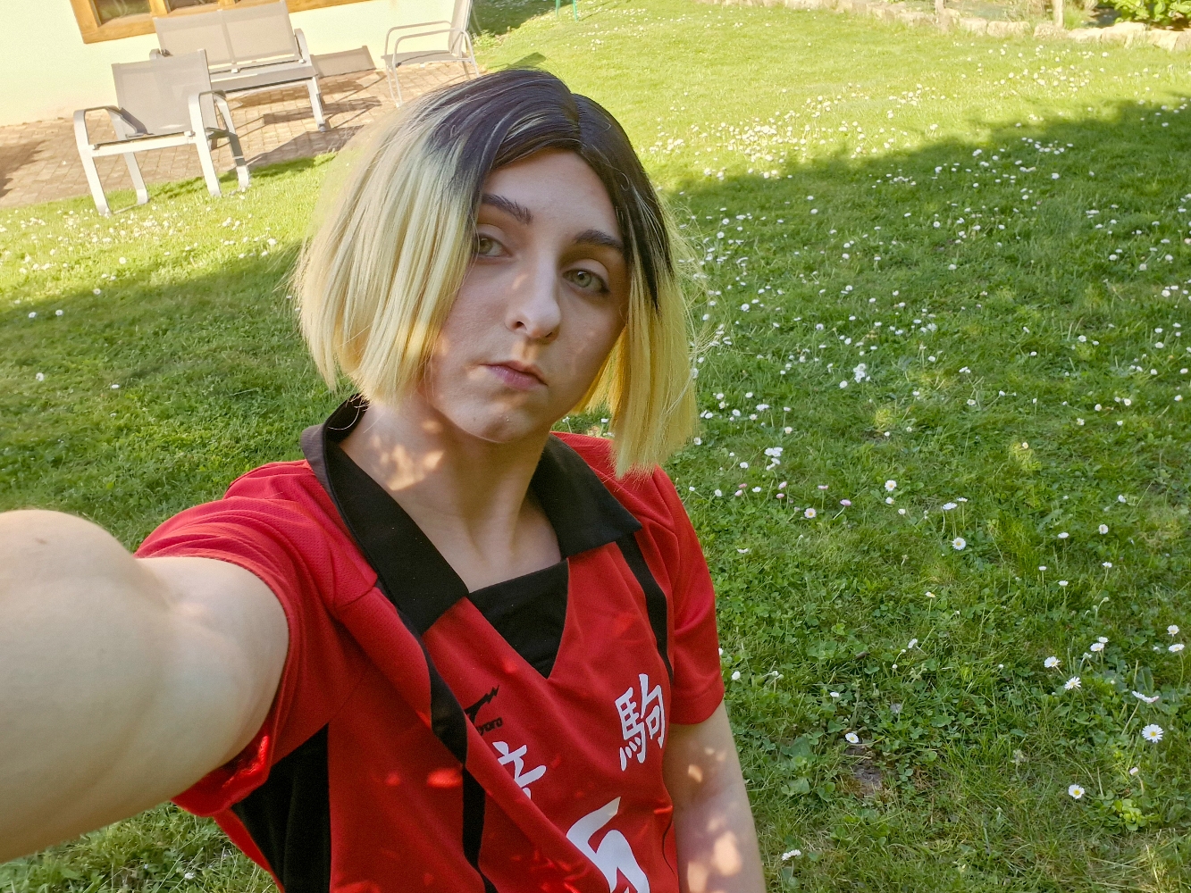 Kenma Kozume - Photo 10