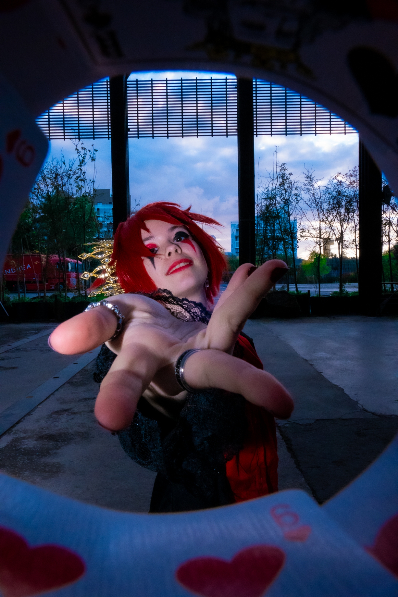 Shooting Halloween  - Photo 19